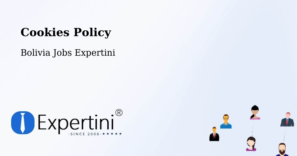 Cookie Policy – Comarapa - Bolivia Jobs Expertini